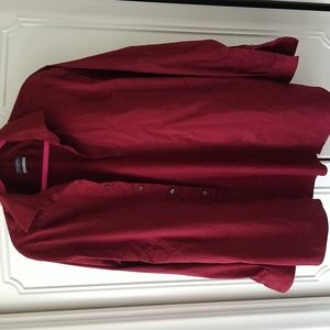 Van heusen dress shirt